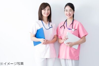 看護師/常勤◆週休2日制/週休3日制も選択可♪年間休日120日以上◎柔軟な働き方ができる《訪問看護ステーション》未経験可◎オンコール2名体制!